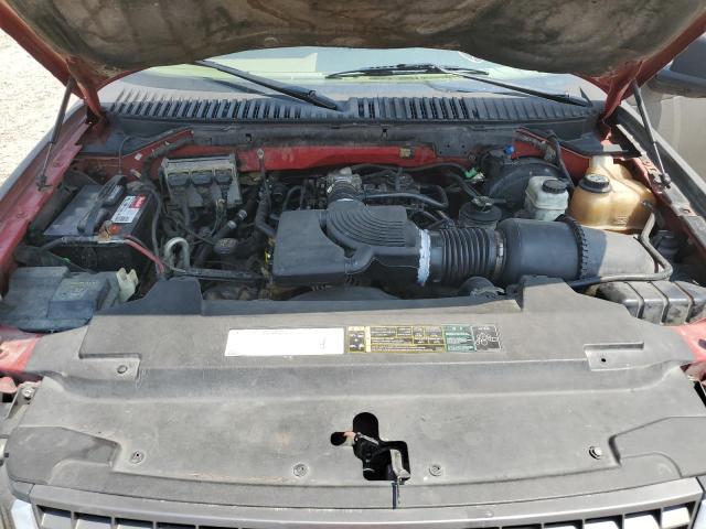 Photo 11 VIN: 1FMPU15L53LB96222 - FORD EXPEDITION 