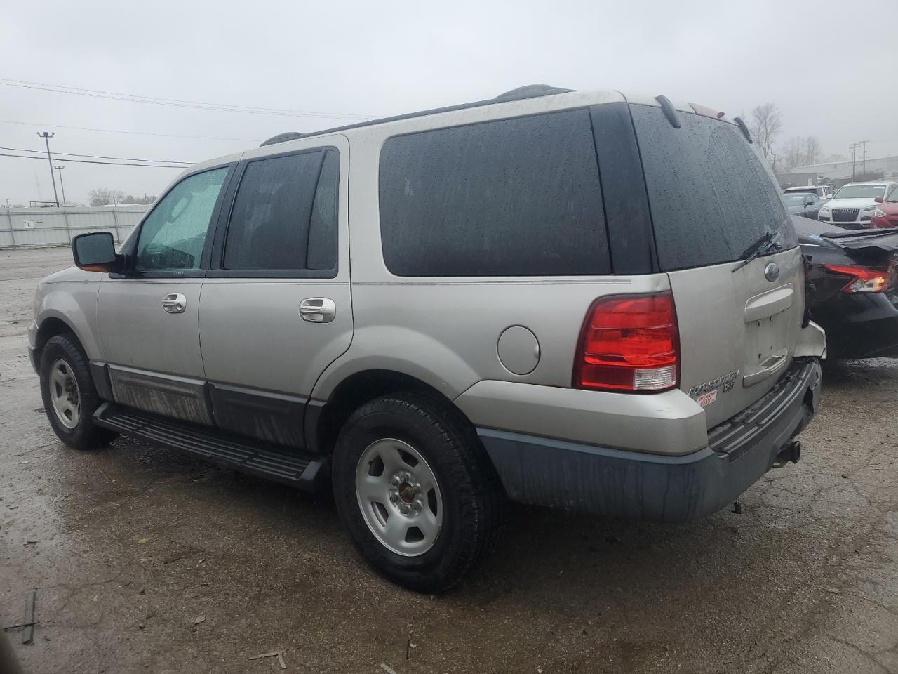 Photo 1 VIN: 1FMPU15L74LB71128 - FORD EXPEDITION 