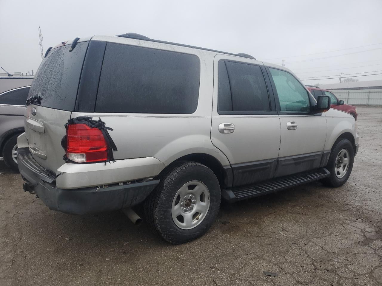 Photo 2 VIN: 1FMPU15L74LB71128 - FORD EXPEDITION 