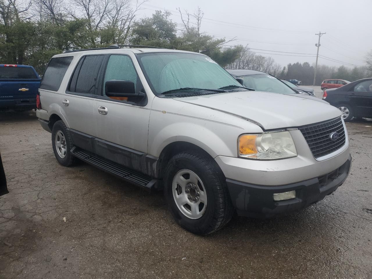 Photo 3 VIN: 1FMPU15L74LB71128 - FORD EXPEDITION 