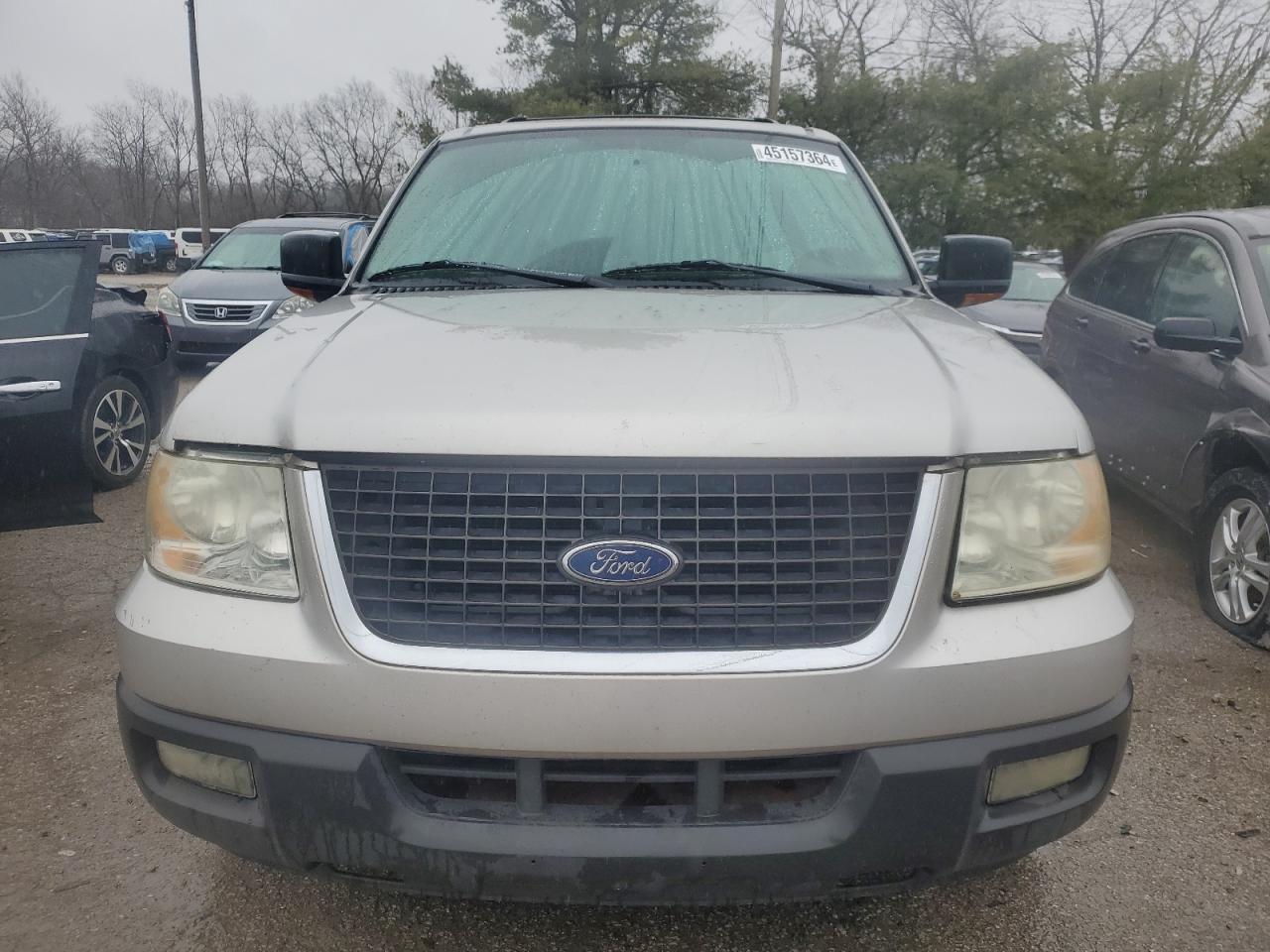 Photo 4 VIN: 1FMPU15L74LB71128 - FORD EXPEDITION 