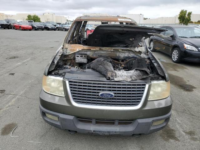 Photo 4 VIN: 1FMPU16515LA41458 - FORD EXPEDITION 