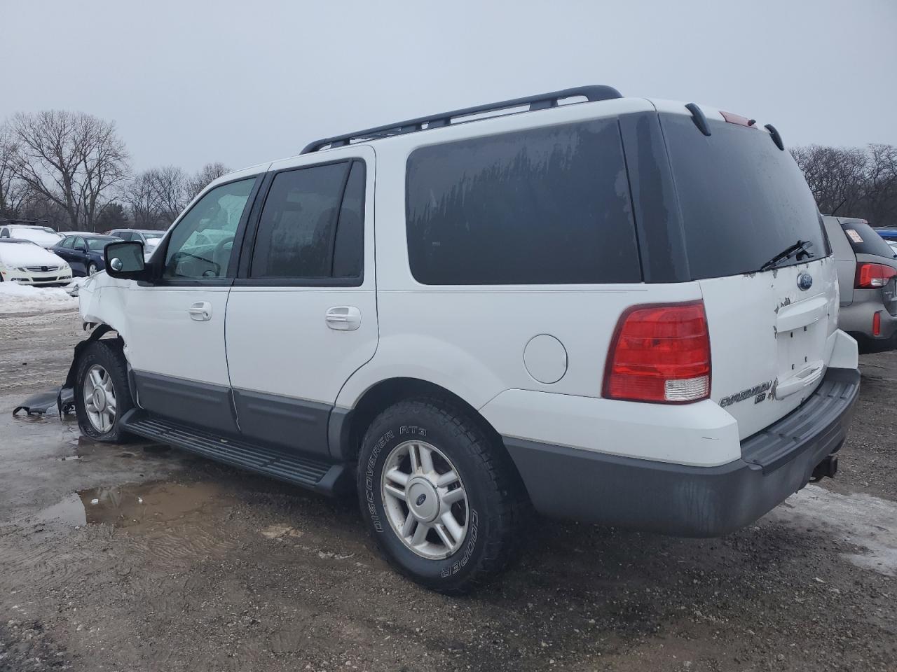 Photo 1 VIN: 1FMPU16525LB09315 - FORD EXPEDITION 