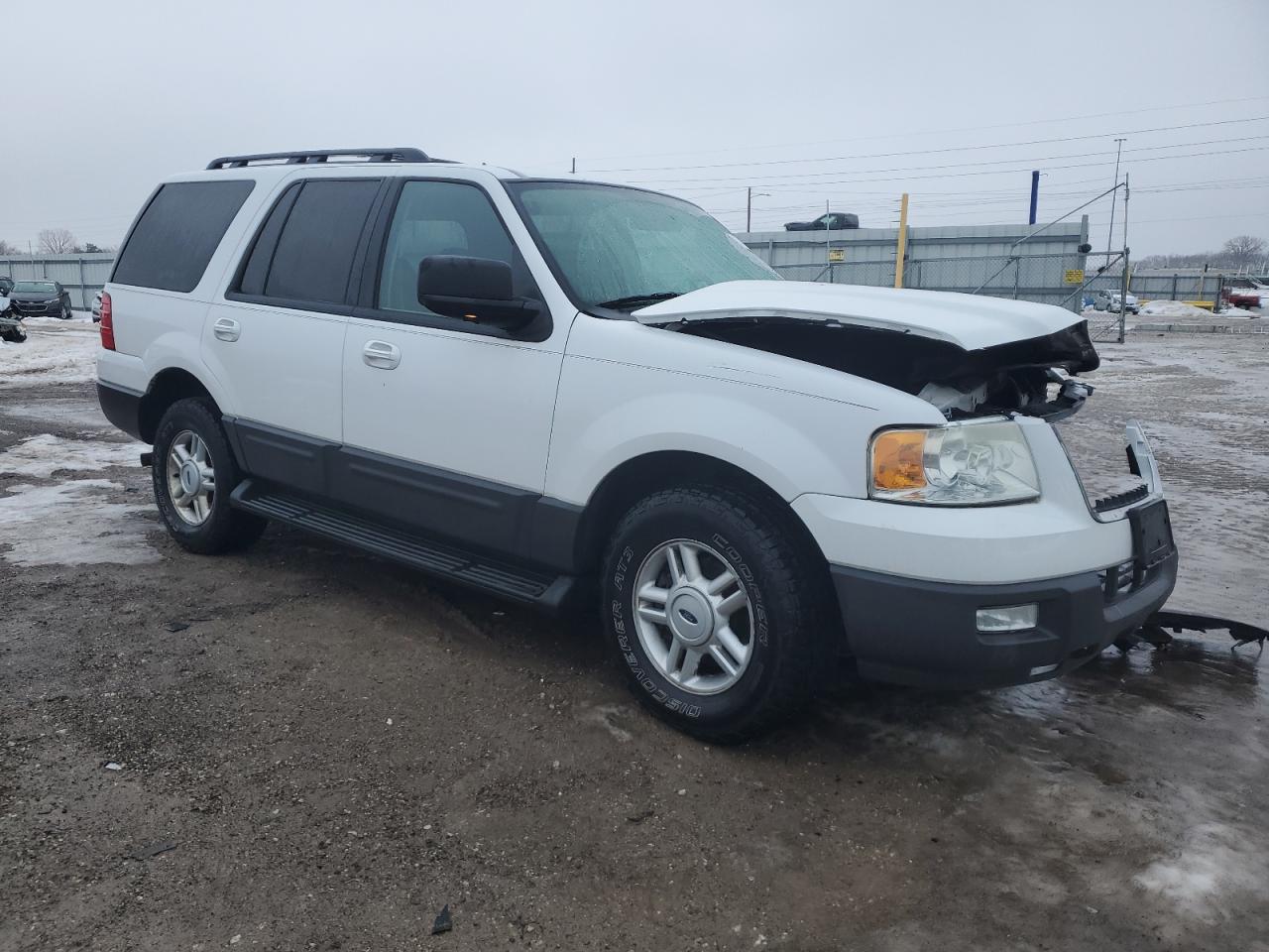 Photo 3 VIN: 1FMPU16525LB09315 - FORD EXPEDITION 