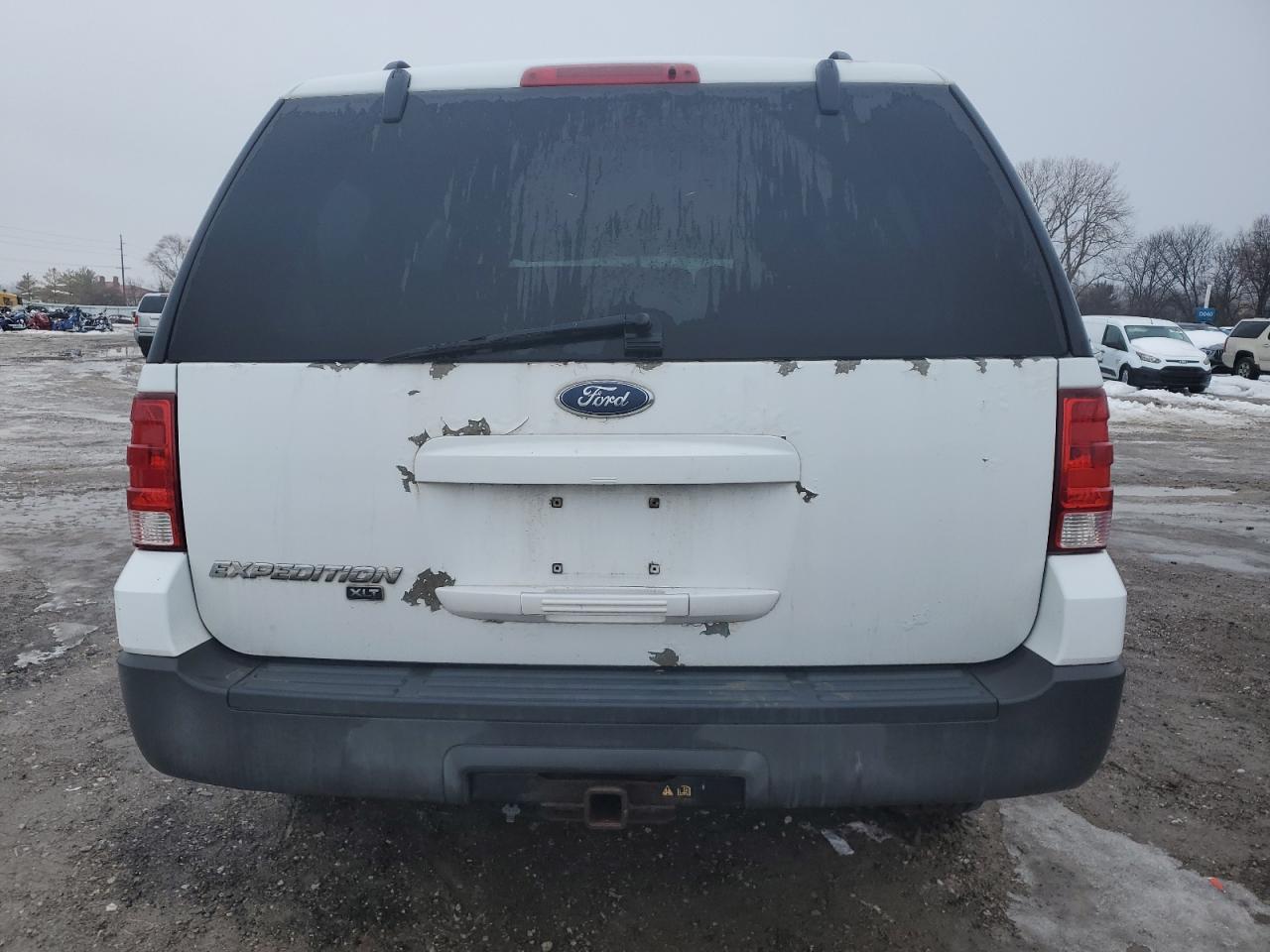 Photo 5 VIN: 1FMPU16525LB09315 - FORD EXPEDITION 