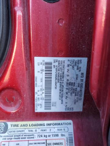 Photo 11 VIN: 1FMPU16526LA64720 - FORD EXPEDITION 