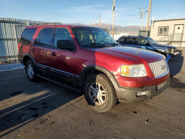 Photo 3 VIN: 1FMPU16526LA64720 - FORD EXPEDITION 