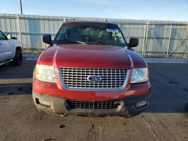 Photo 4 VIN: 1FMPU16526LA64720 - FORD EXPEDITION 