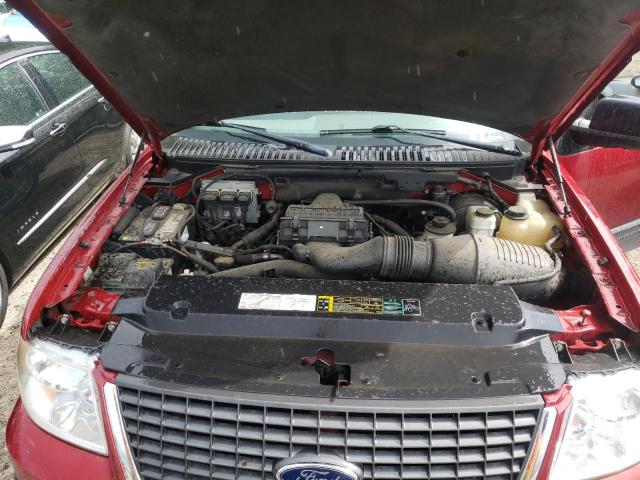 Photo 10 VIN: 1FMPU16545LA27313 - FORD EXPEDITION 