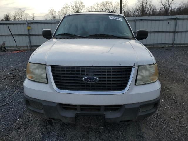 Photo 4 VIN: 1FMPU16545LA78522 - FORD EXPEDITION 