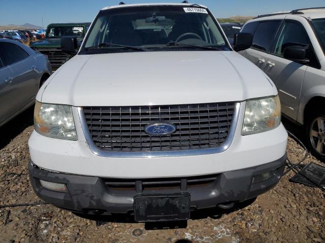 Photo 4 VIN: 1FMPU16545LB12832 - FORD EXPEDITION 