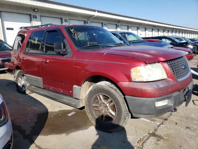 Photo 3 VIN: 1FMPU16546LA17835 - FORD EXPEDITION 