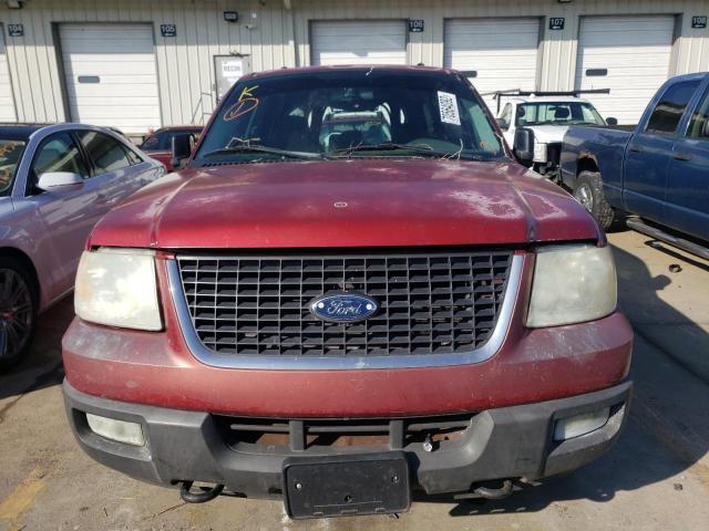 Photo 4 VIN: 1FMPU16546LA17835 - FORD EXPEDITION 