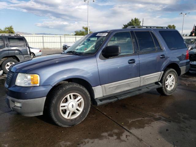 Photo 0 VIN: 1FMPU16546LA60930 - FORD EXPEDITION 