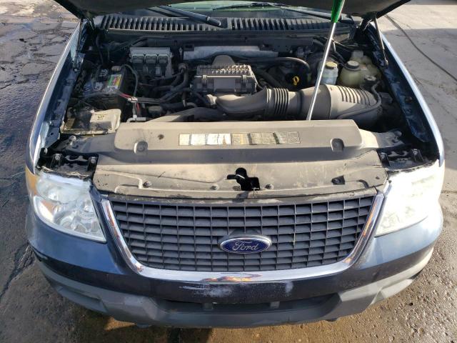 Photo 11 VIN: 1FMPU16546LA60930 - FORD EXPEDITION 