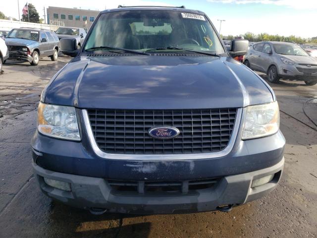 Photo 4 VIN: 1FMPU16546LA60930 - FORD EXPEDITION 