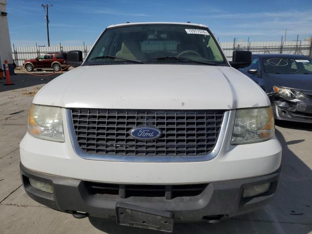 Photo 4 VIN: 1FMPU16555LA59297 - FORD EXPEDITION 