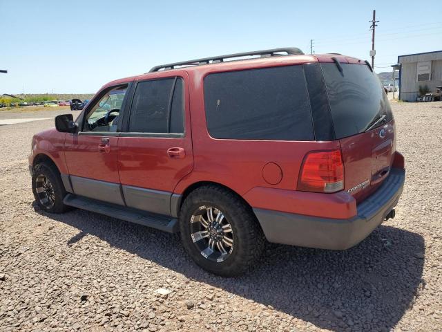 Photo 1 VIN: 1FMPU16565LA08343 - FORD EXPEDITION 