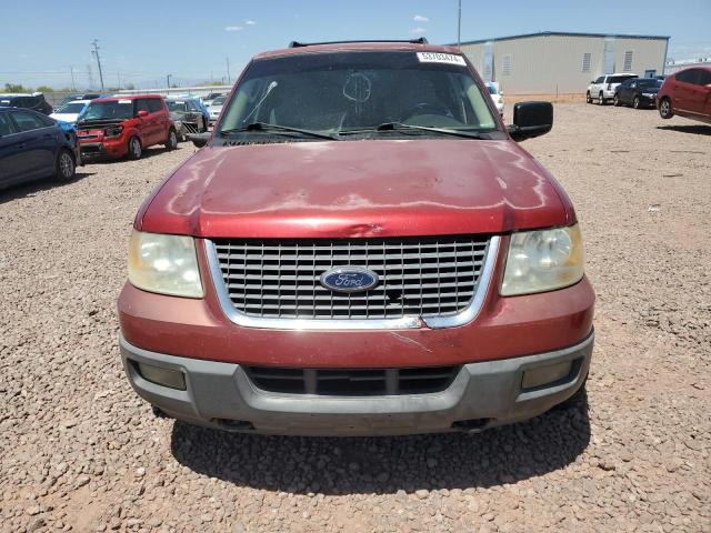 Photo 4 VIN: 1FMPU16565LA08343 - FORD EXPEDITION 