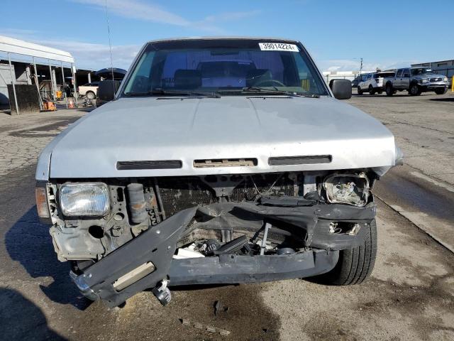 Photo 4 VIN: 1FMPU16566LA06691 - NISSAN NAVARA 