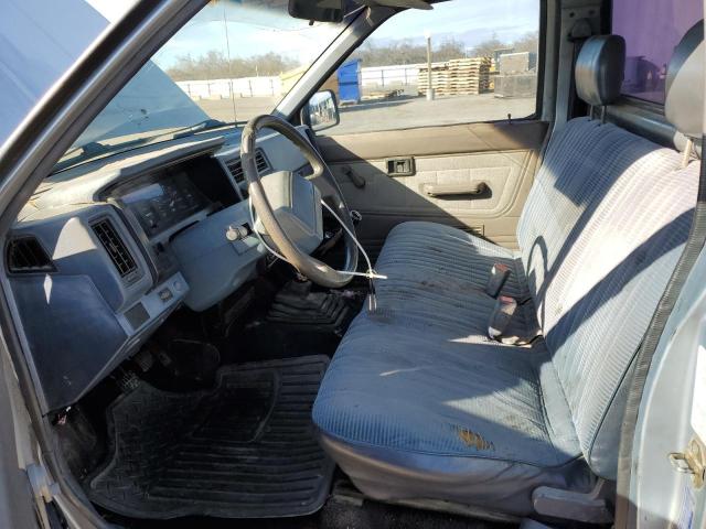 Photo 6 VIN: 1FMPU16566LA06691 - NISSAN NAVARA 