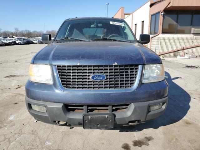 Photo 4 VIN: 1FMPU16575LA17794 - FORD EXPEDITION 