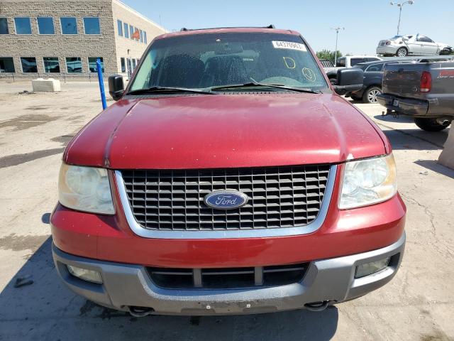 Photo 4 VIN: 1FMPU16576LA64566 - FORD EXPEDITION 