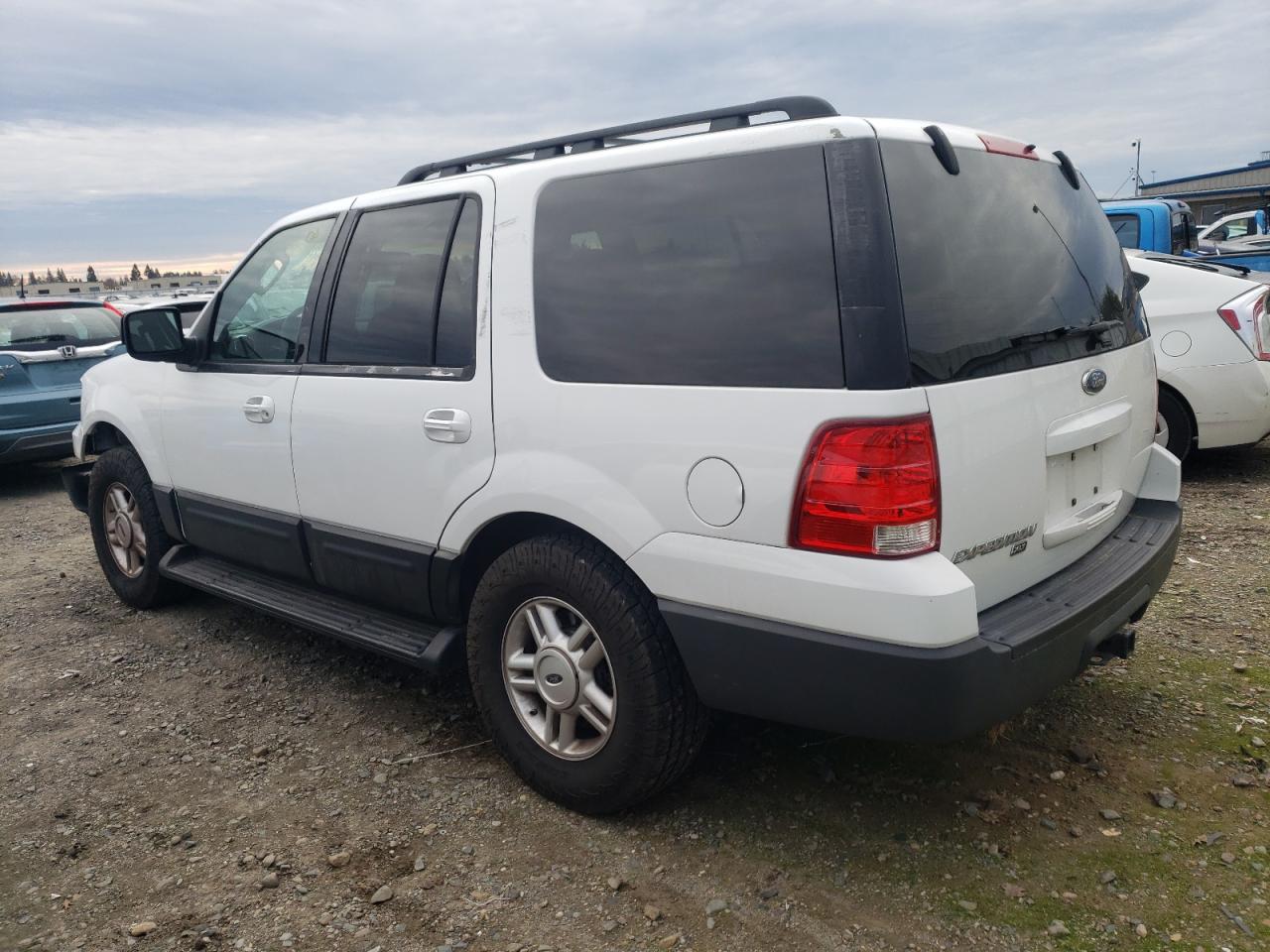 Photo 1 VIN: 1FMPU16596LA43220 - FORD EXPEDITION 