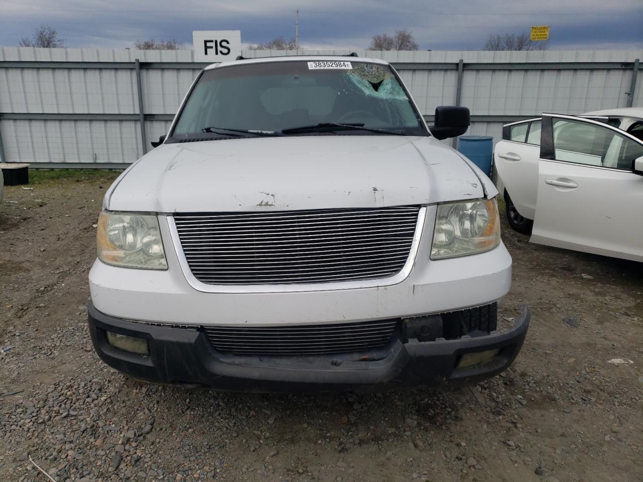 Photo 4 VIN: 1FMPU16596LA43220 - FORD EXPEDITION 