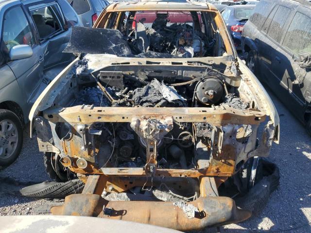 Photo 4 VIN: 1FMPU16596LA48014 - FORD EXPEDITION 