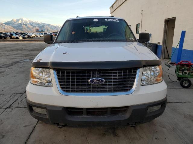 Photo 4 VIN: 1FMPU165X5LA51390 - FORD EXPEDITION 