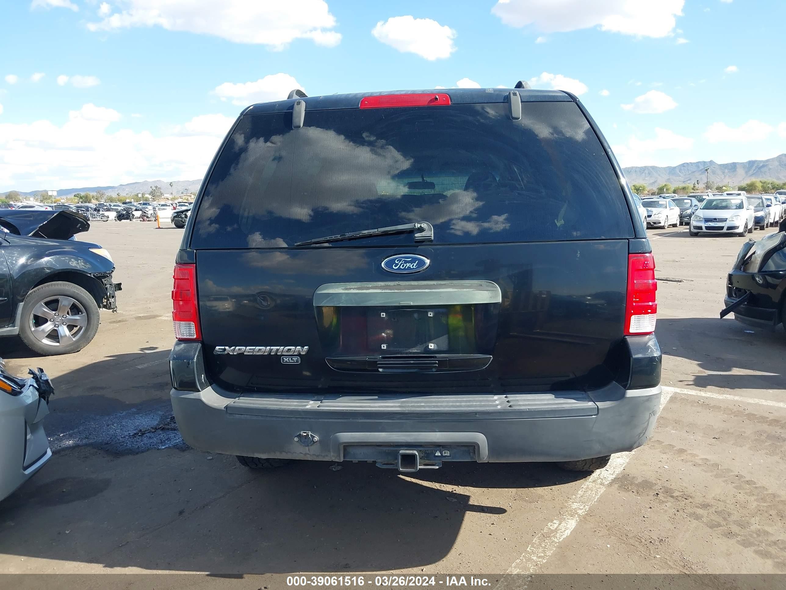 Photo 15 VIN: 1FMPU165X5LA65189 - FORD EXPEDITION 