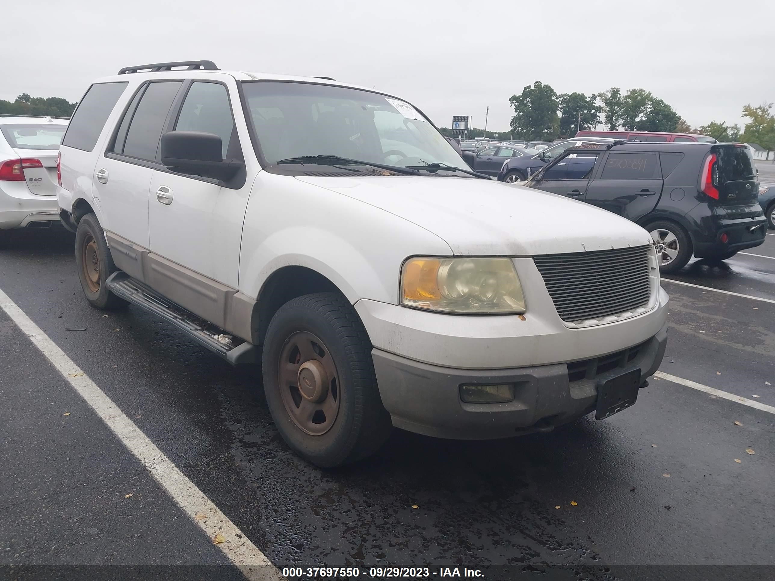 Photo 0 VIN: 1FMPU165X6LA83340 - FORD EXPEDITION 