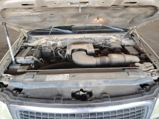 Photo 11 VIN: 1FMPU16L01LB80943 - FORD EXPEDITION 