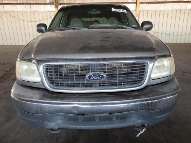 Photo 4 VIN: 1FMPU16L01LB80943 - FORD EXPEDITION 