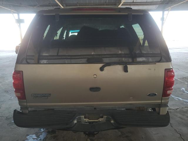 Photo 5 VIN: 1FMPU16L01LB80943 - FORD EXPEDITION 