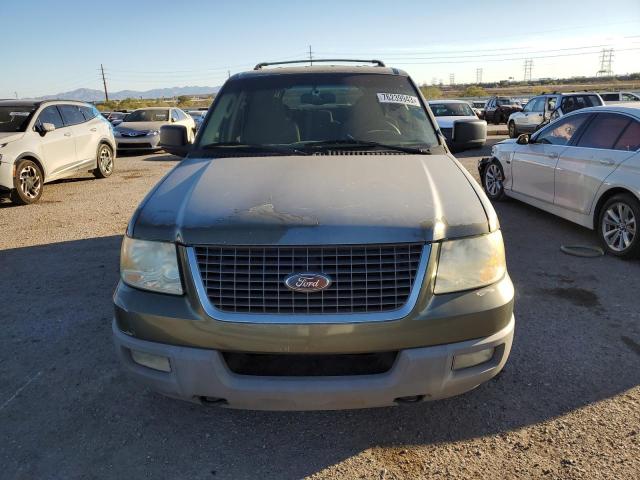 Photo 4 VIN: 1FMPU16L03LB59092 - FORD EXPEDITION 