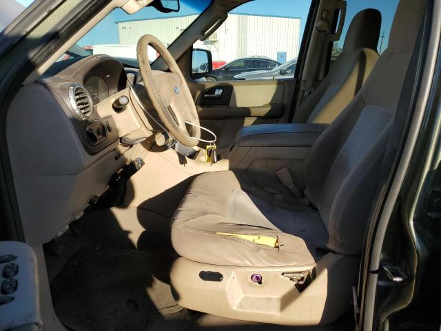 Photo 6 VIN: 1FMPU16L03LB59092 - FORD EXPEDITION 