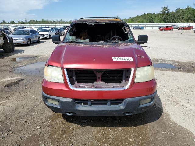 Photo 4 VIN: 1FMPU16L04LA24602 - FORD EXPEDITION 