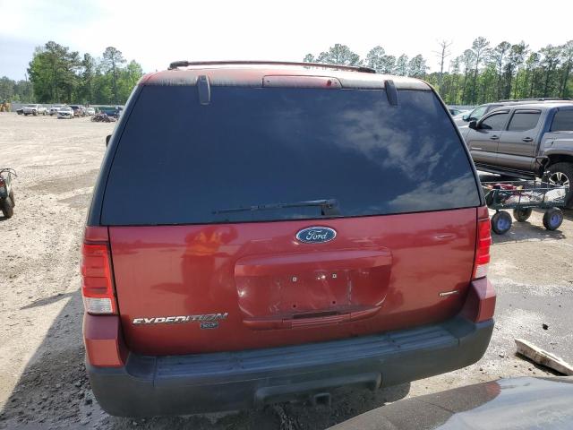 Photo 5 VIN: 1FMPU16L04LA24602 - FORD EXPEDITION 