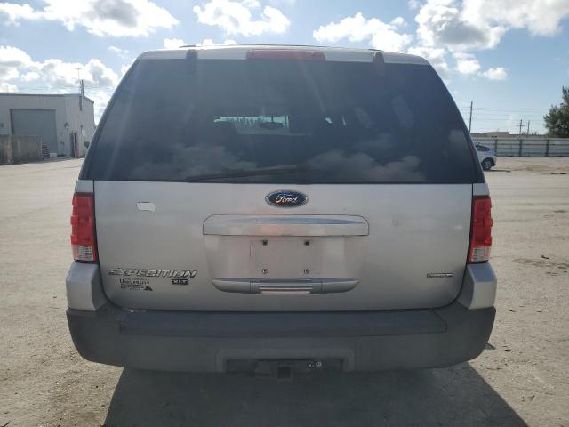 Photo 5 VIN: 1FMPU16L04LB65489 - FORD EXPEDITION 