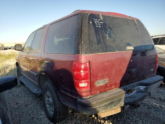 Photo 1 VIN: 1FMPU16L11LA67440 - FORD EXPEDITION 