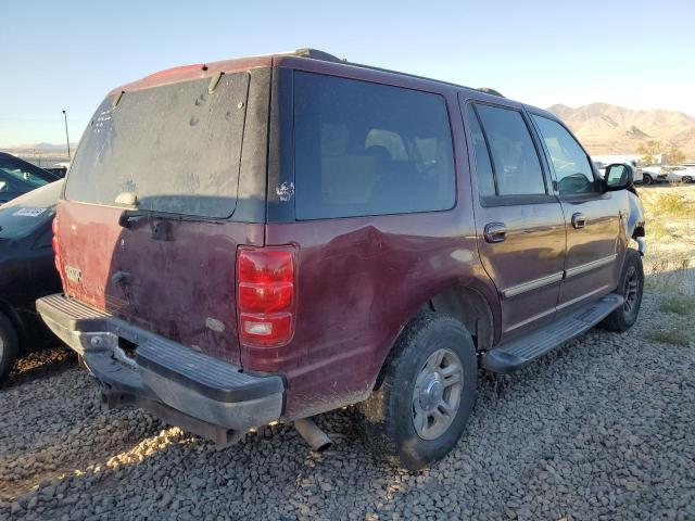 Photo 2 VIN: 1FMPU16L11LA67440 - FORD EXPEDITION 