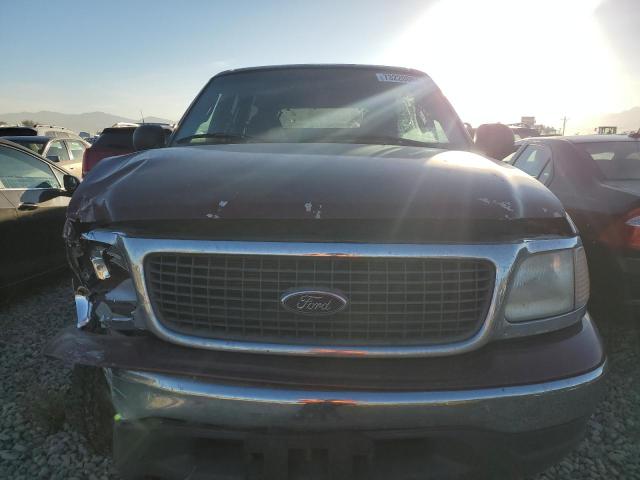 Photo 4 VIN: 1FMPU16L11LA67440 - FORD EXPEDITION 