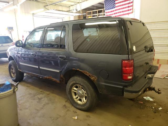 Photo 1 VIN: 1FMPU16L11LB68557 - FORD EXPEDITION 