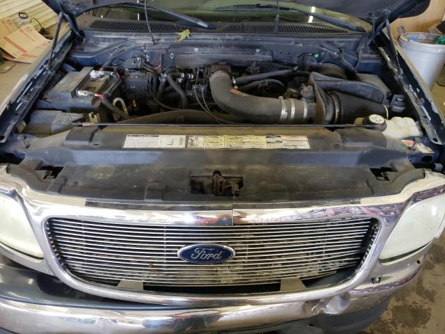 Photo 10 VIN: 1FMPU16L11LB68557 - FORD EXPEDITION 