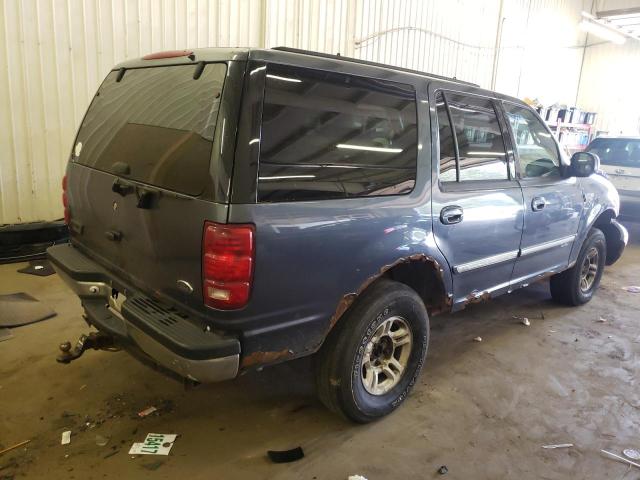 Photo 2 VIN: 1FMPU16L11LB68557 - FORD EXPEDITION 