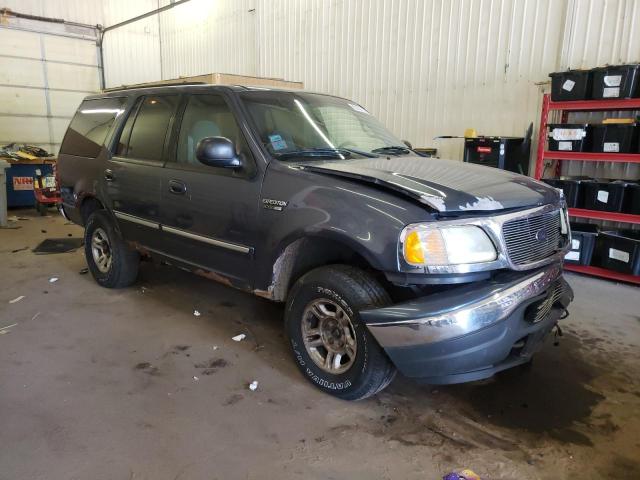 Photo 3 VIN: 1FMPU16L11LB68557 - FORD EXPEDITION 