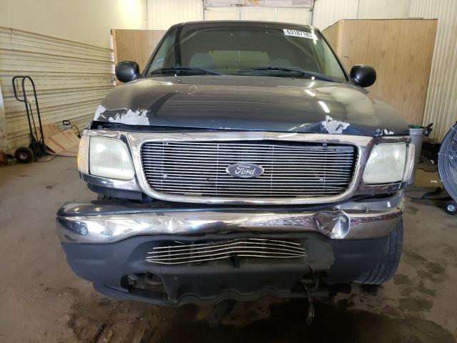 Photo 4 VIN: 1FMPU16L11LB68557 - FORD EXPEDITION 