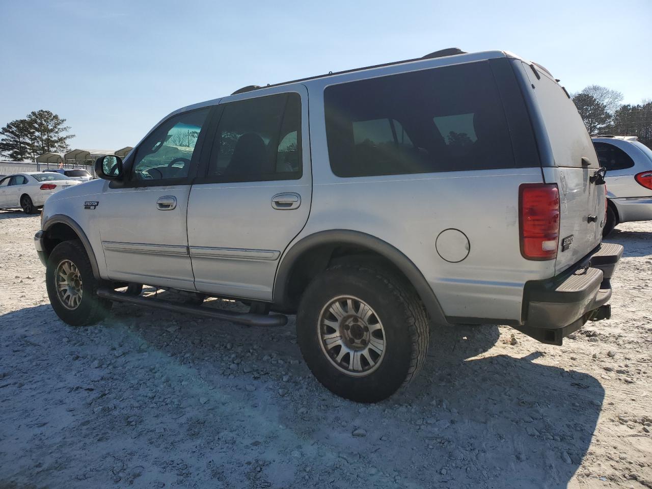 Photo 1 VIN: 1FMPU16L21LA93660 - FORD EXPEDITION 